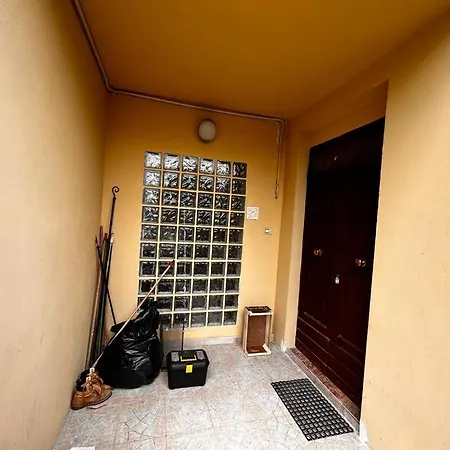 Casa Dei Trabocchi *