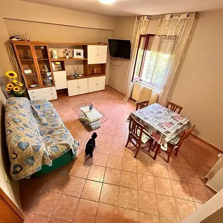 Casa Dei Trabocchi بيت للعطل فوساتشيزيا