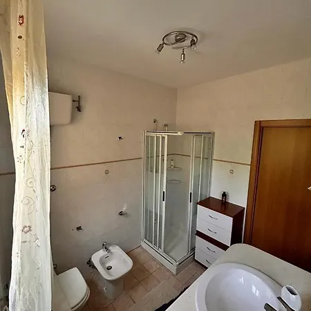 Casa Dei Trabocchi * Fossacesia