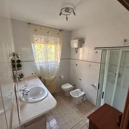 Casa Dei Trabocchi Prázdninový dům Fossacesia